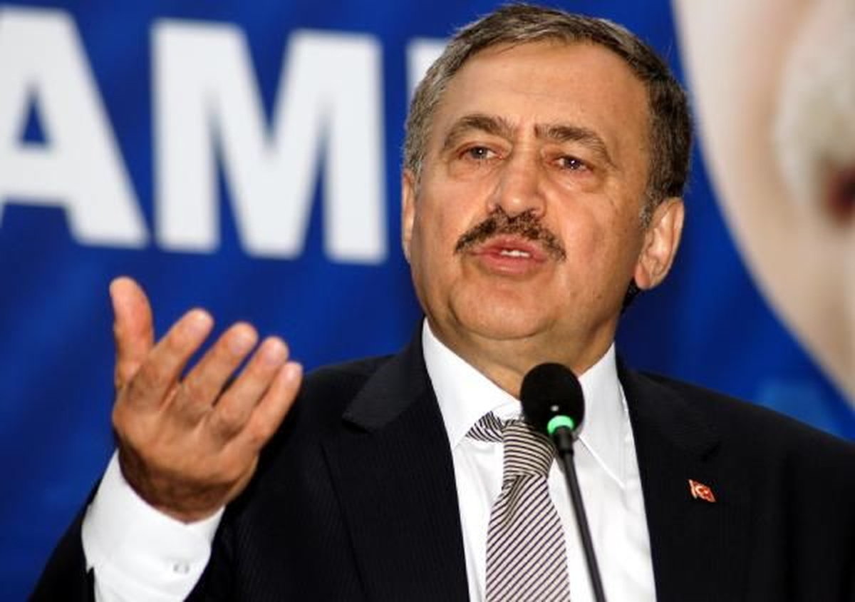 Gümüşhane Günleri Düzenlendi