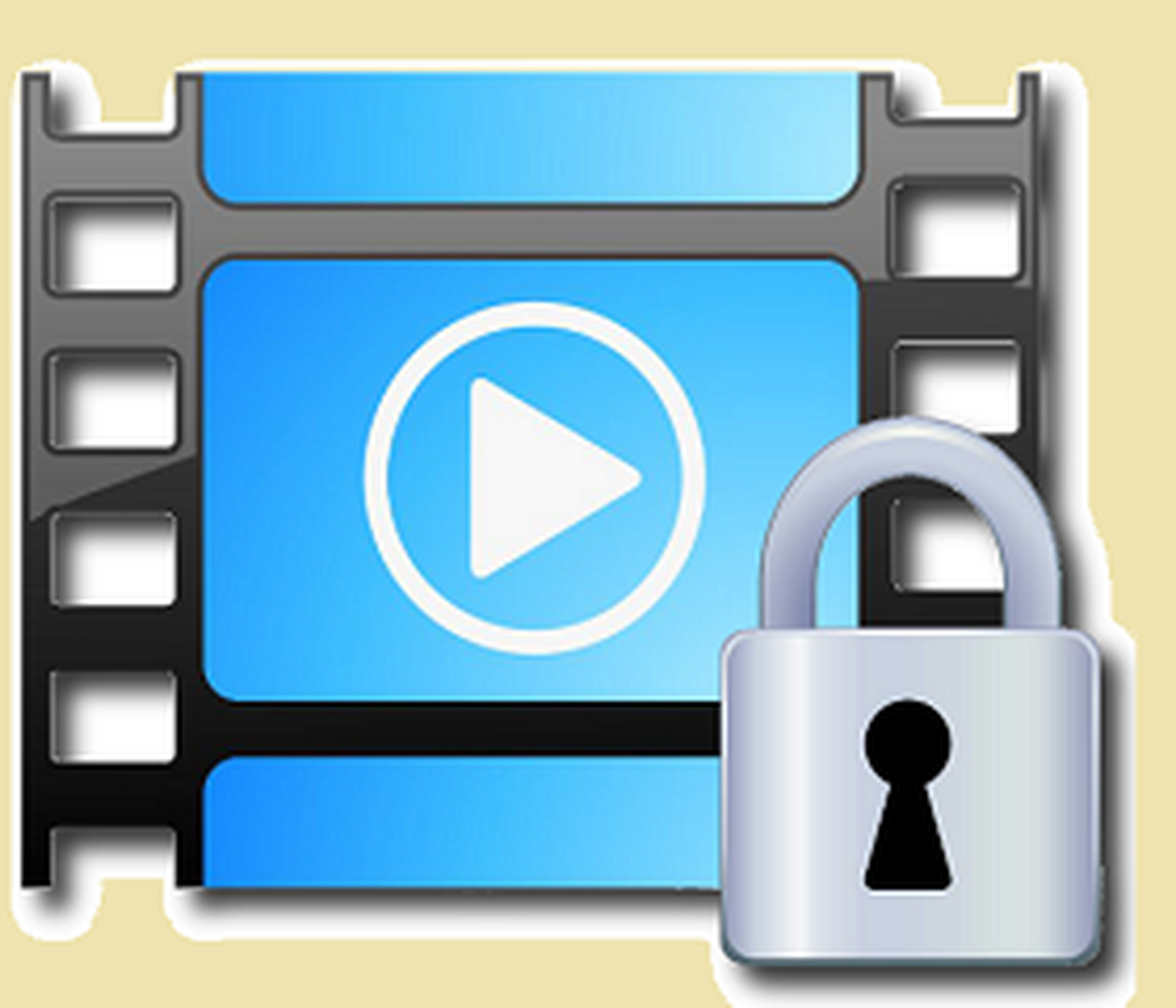 Günün Mobil Uygulaması: Video Locker