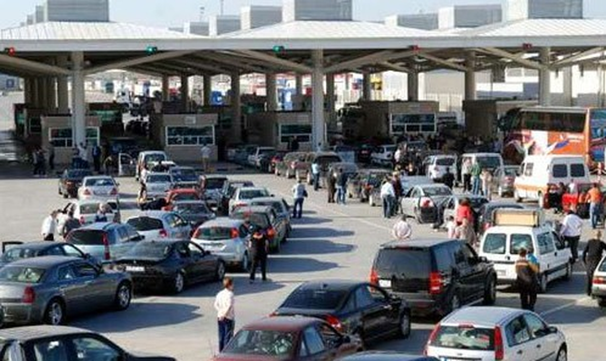 Gurbetçilerin Bulgaristan Çilesi Azalacak
