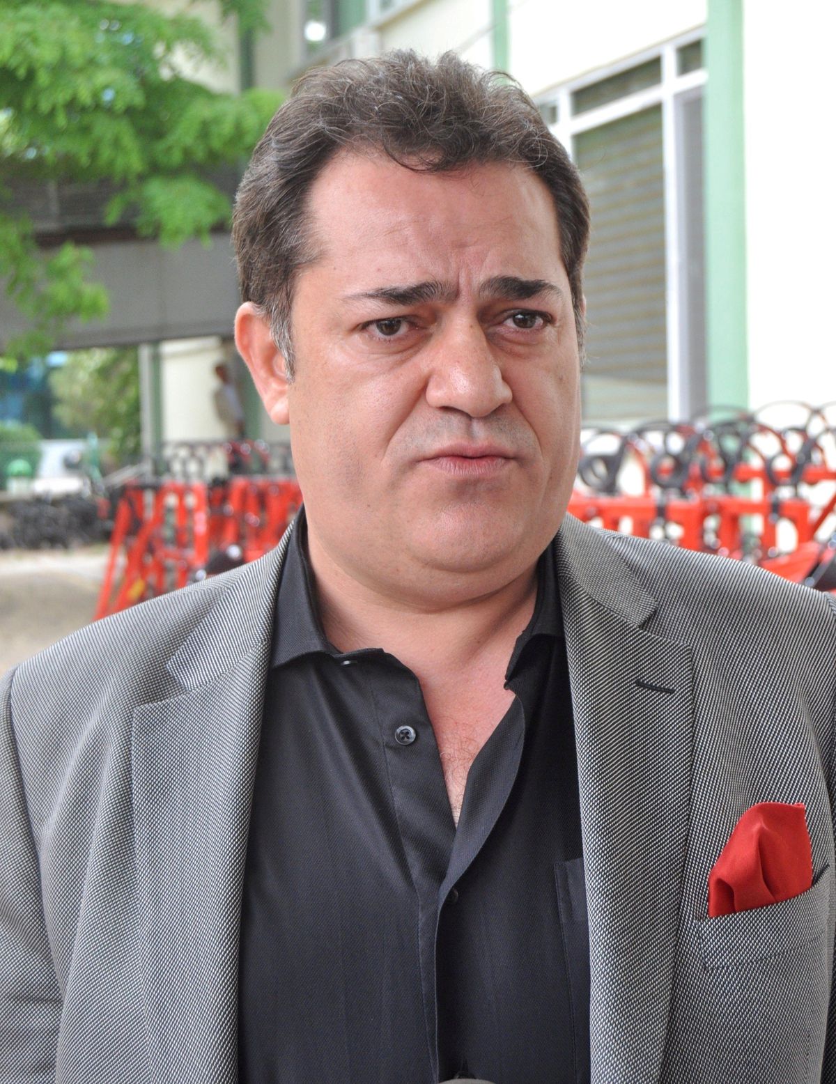 Halil Ünal\'dan Transfer Açıklaması