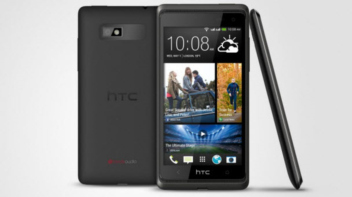 HTC\'den bir yeni bomba daha!