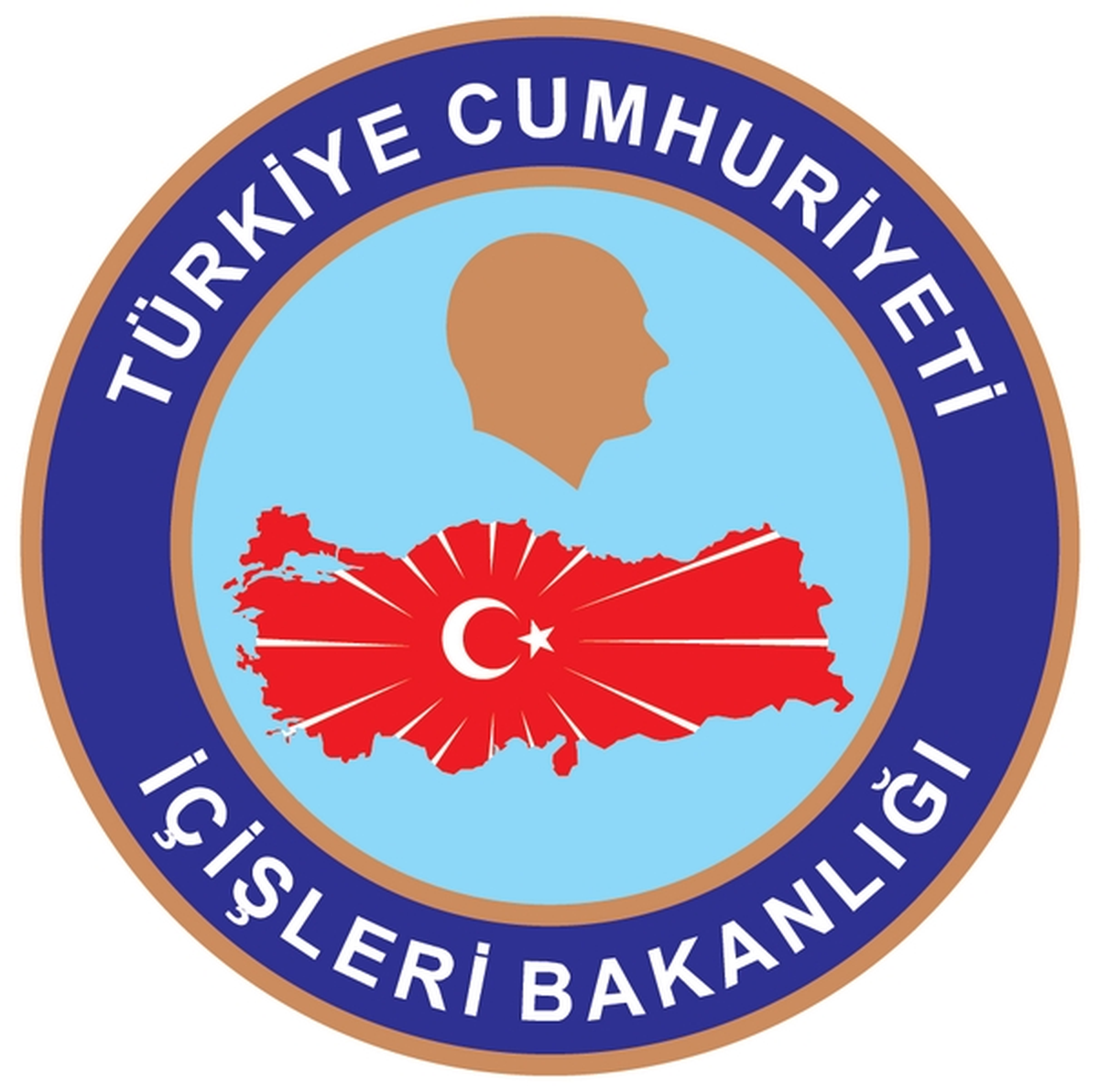 İçişleri Bakanlığından Yapılan Açıklamada, 'Jandarma Genel Komutanlığı İstihbarat Daire...