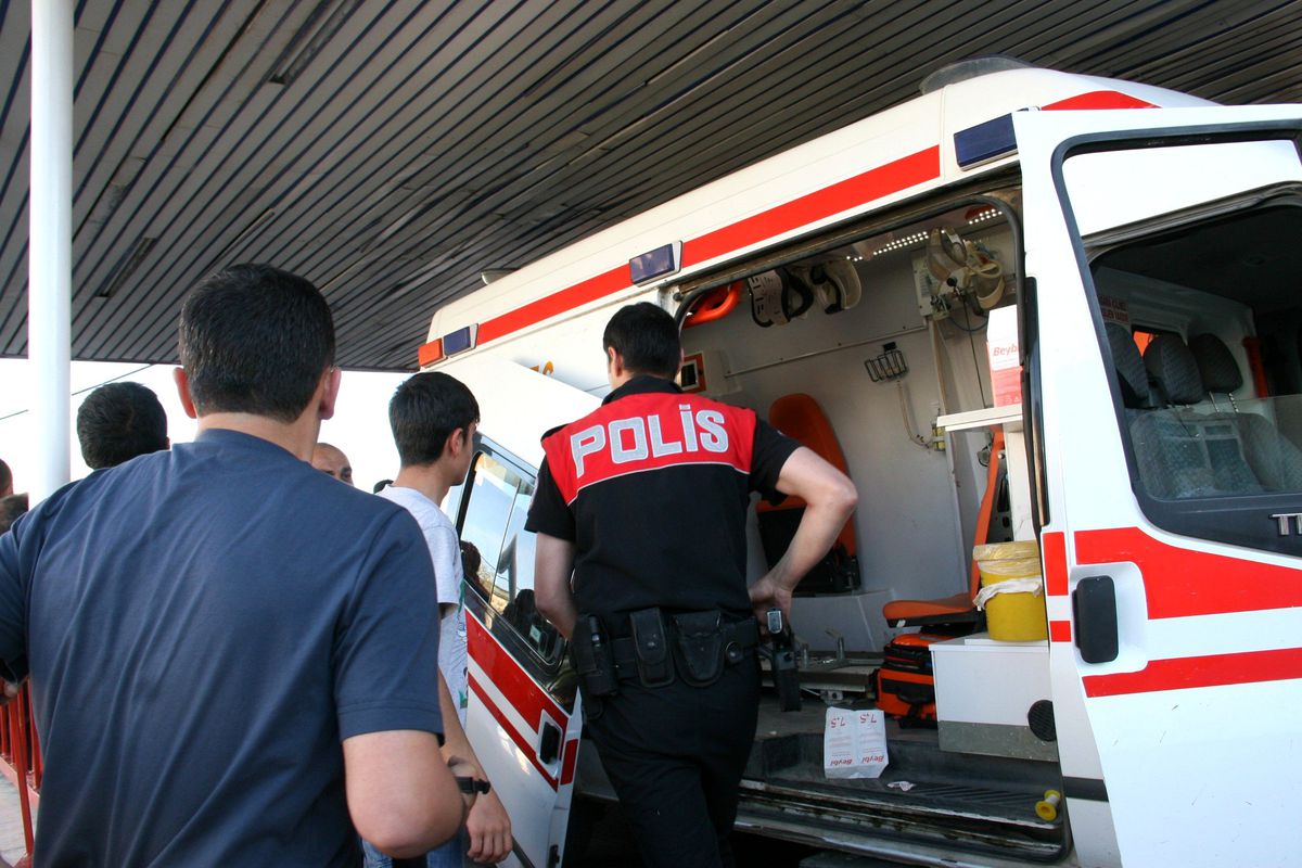 Iğdır\'da 2 Köy Arasında Yayla Kavgası: 2 Ölü, 9 Yaralı