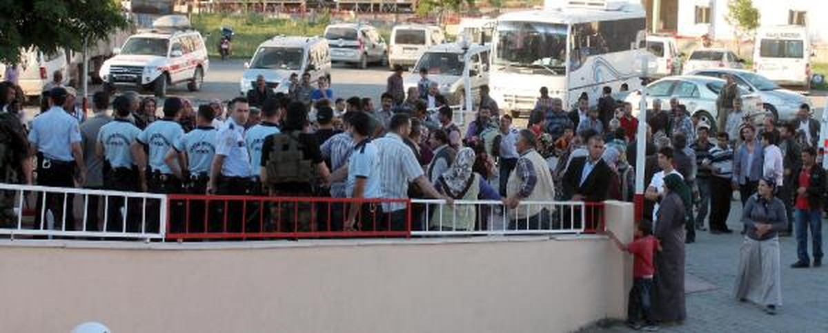 Iğdır da Yayla Kavgası: 2 Ölü,10 Yaralı