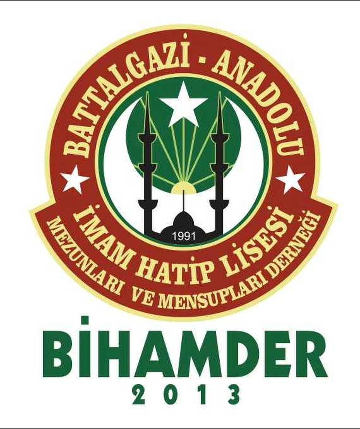 İmam-Hatipliler Dernekleşti