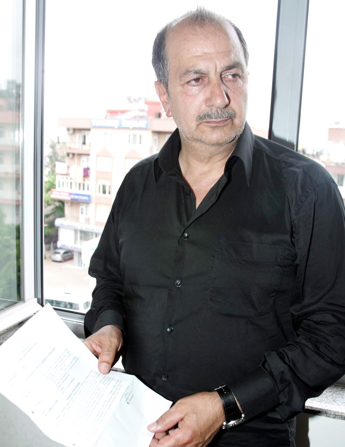\'İnek Şaban\'a Takipsizlik Kararı