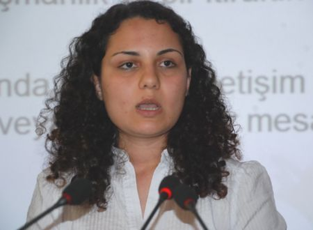 İskenderun'da Cezaevi Personeline Seminer Verildi