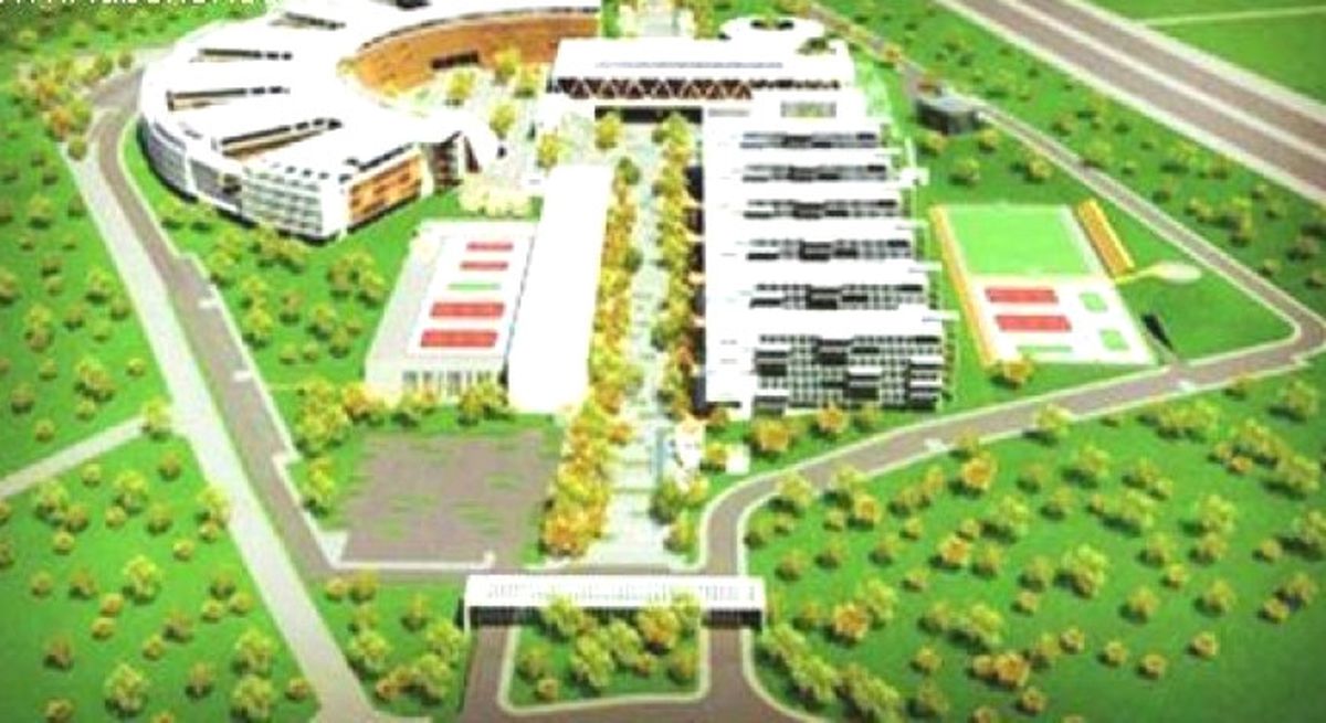 İşte Liselerin Yeni Kampüsleri