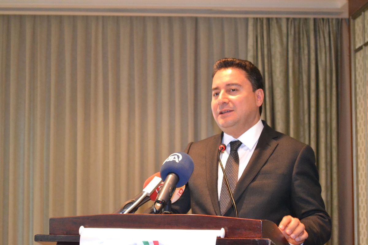 Jcr'ın Türkiye'nin Kredi Notunu Artırması