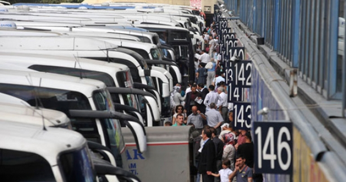 Karayolu Taşıma Yönetmeliğinde Değişiklik