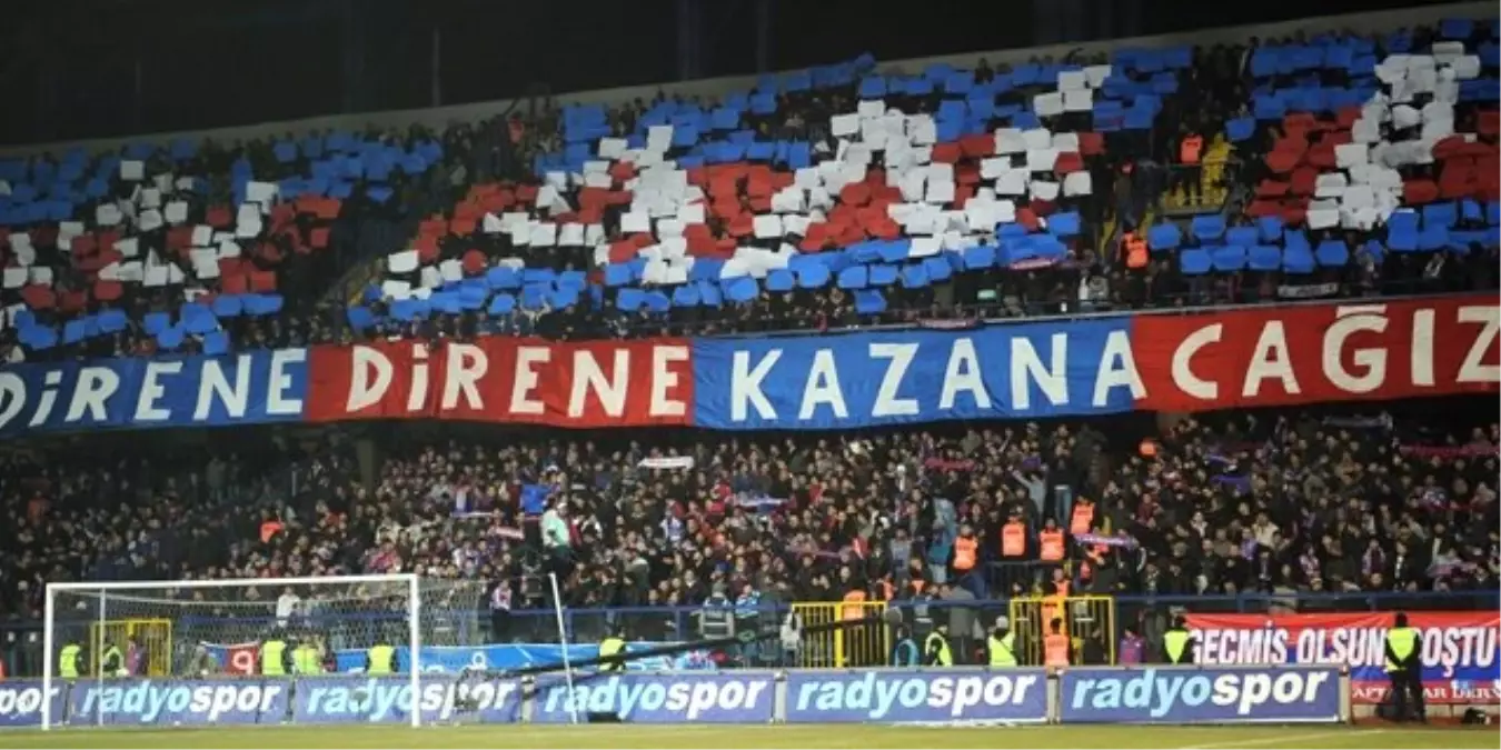 Kardemir Karabükspor'u, Evinde 84 Bin 124 Seyirci İzledi