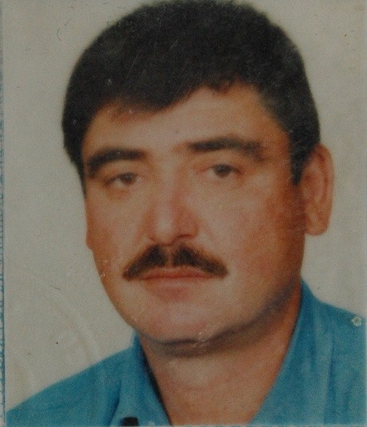 İcralık Olan Çiftçi Elini Kana Buladı