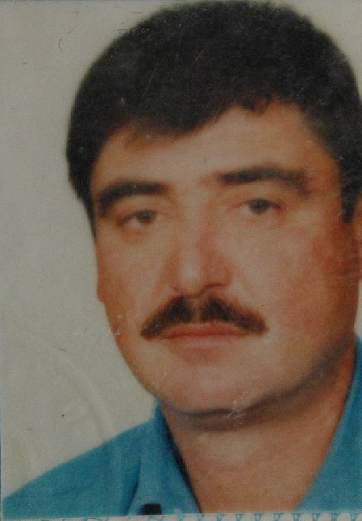 Kefil Olduğu Arkadaşı Borcunu Ödemeyince Öldürmüş