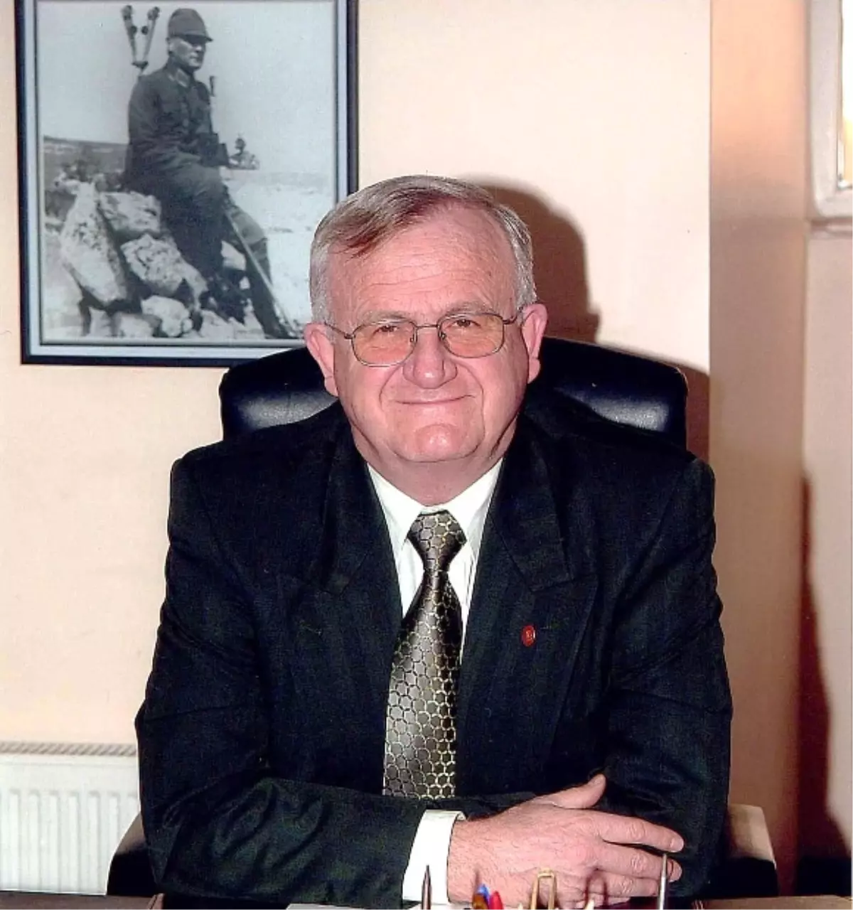 Kimyacılardan Stiren Uyarısı