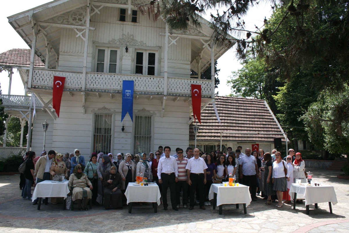 Kocaeli'de Müzeler Haftası Kutlanacak