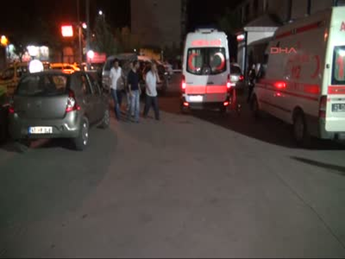 Roma Mezarını Tahrip Eden Kişiler Gözaltında