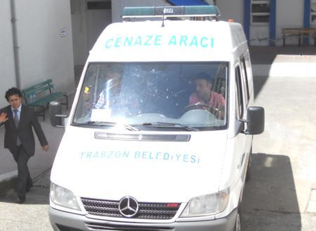 Kupa Maçından Dönüşte Trafik Kazasında Hayatlarını Kaybeden 2 Gencin Son Görüntüleri