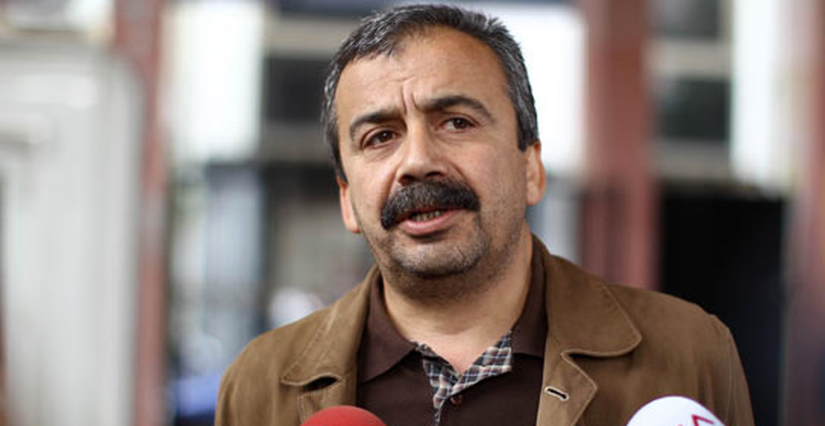 ''Kürtlerin Yaşadığı Yer Kürdistan'dır''