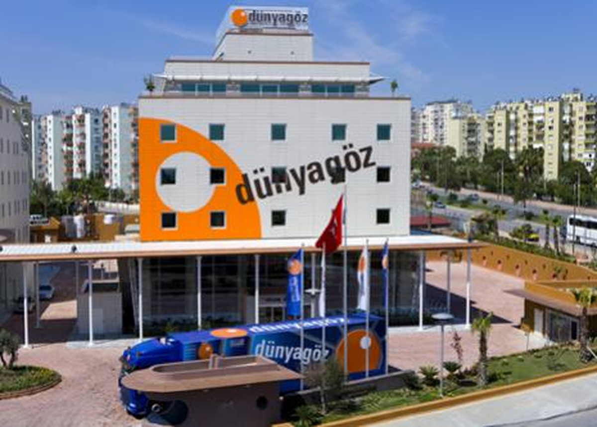 Kuveytli Ortaktan Ayrıldı, 2014\'de Borsaya Geliyor
