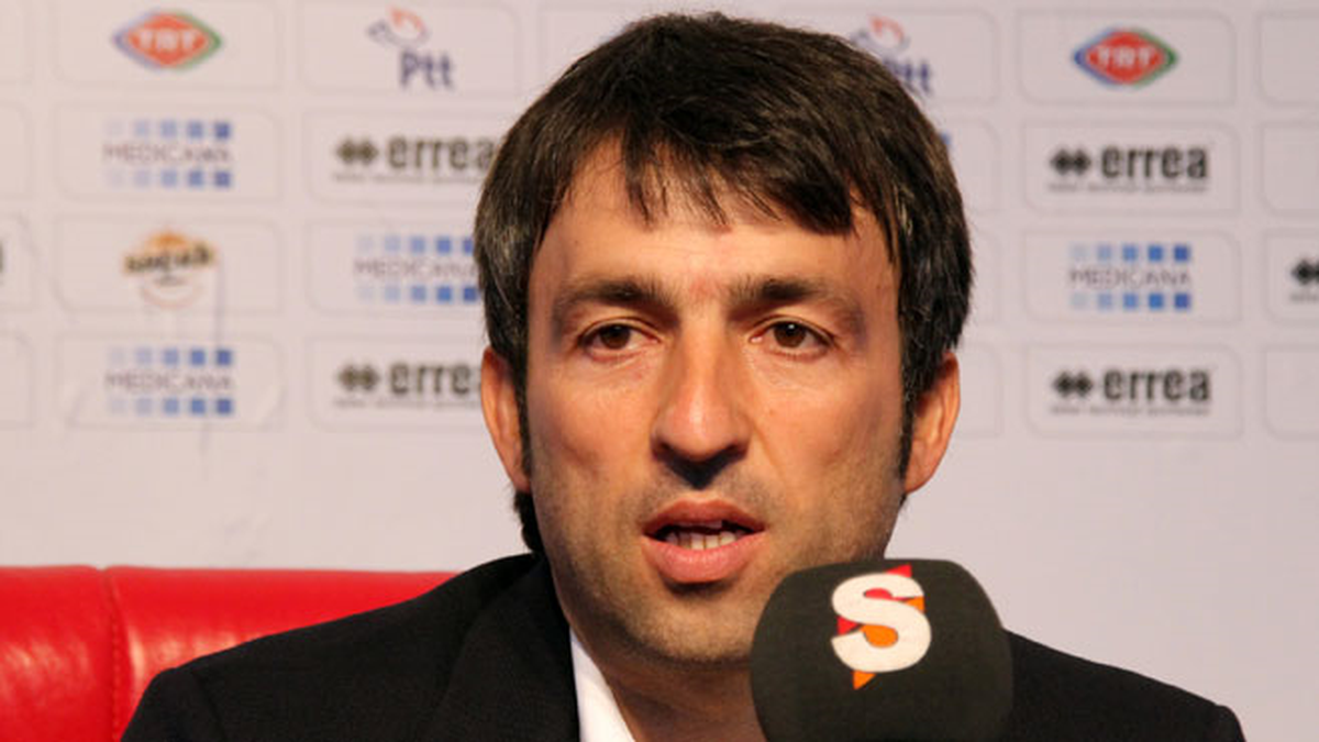 Maçın Ardından