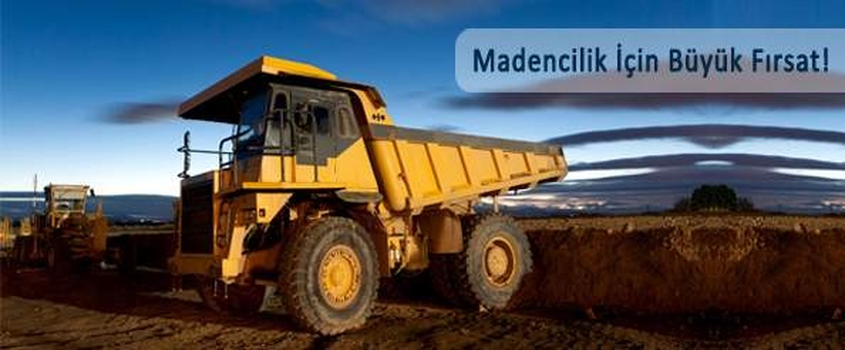Madencilere Teşvik Dopingi