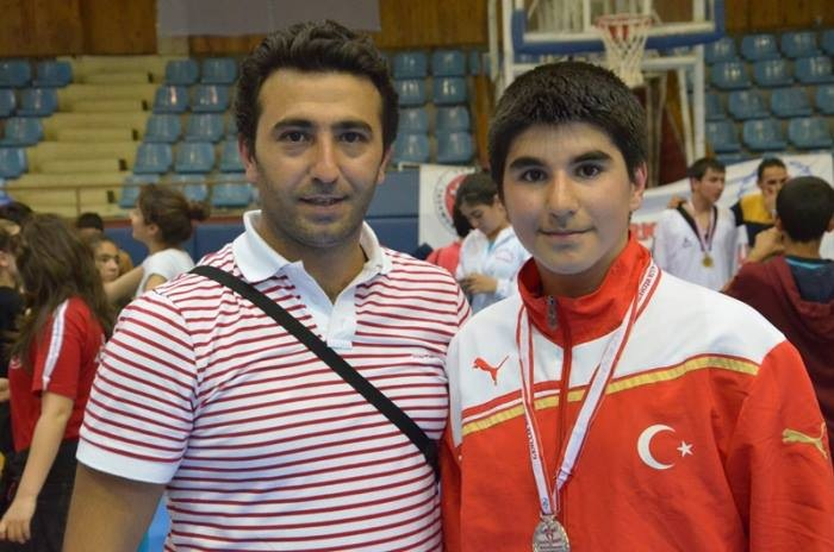Malatyalı Tekvandocular, Konya\'dan Döndü