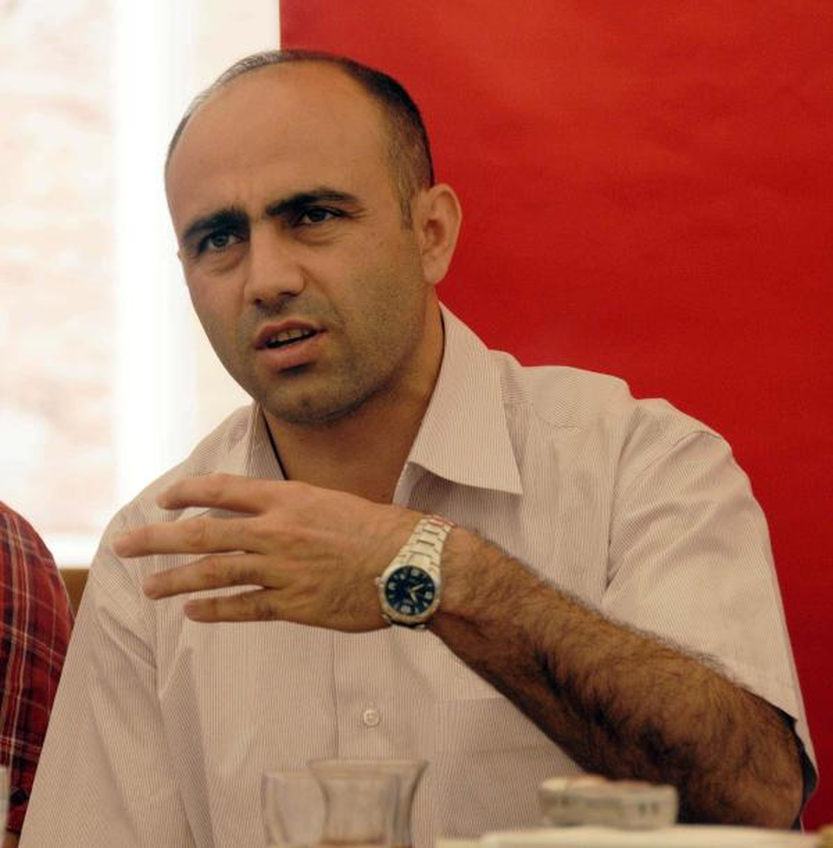Manisa\'da Sağlık Sendikalarının \'Usulsüz Üyelik\' Tartışması