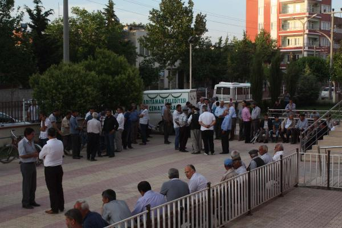 Mermer Ocağında Dinamit Patlatıldı: 1 Ölü