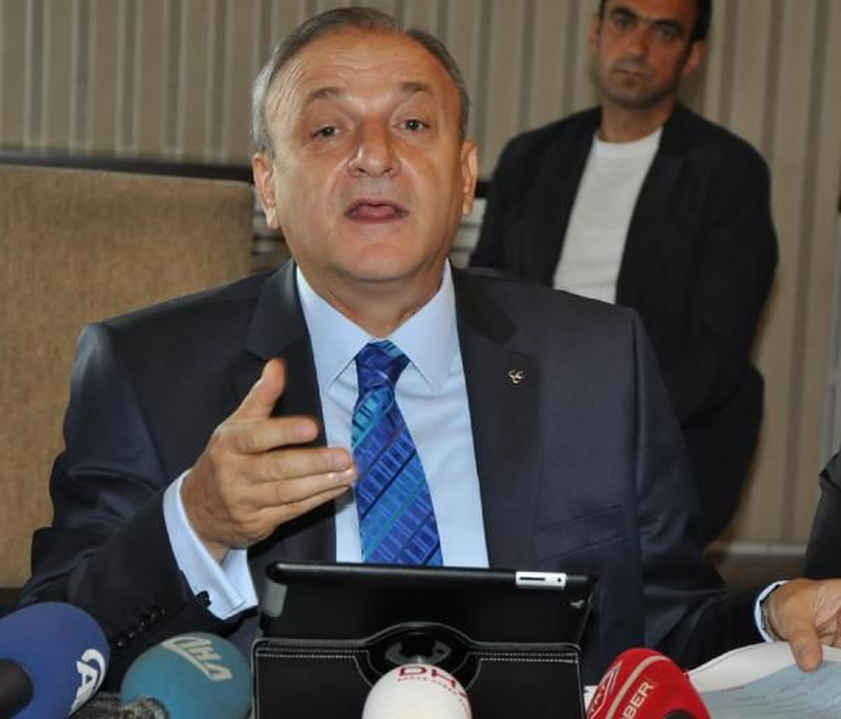 MHP Grup Başkan Vekili Vural: 'Türkiye Bomba Geçer Hana Döndü'