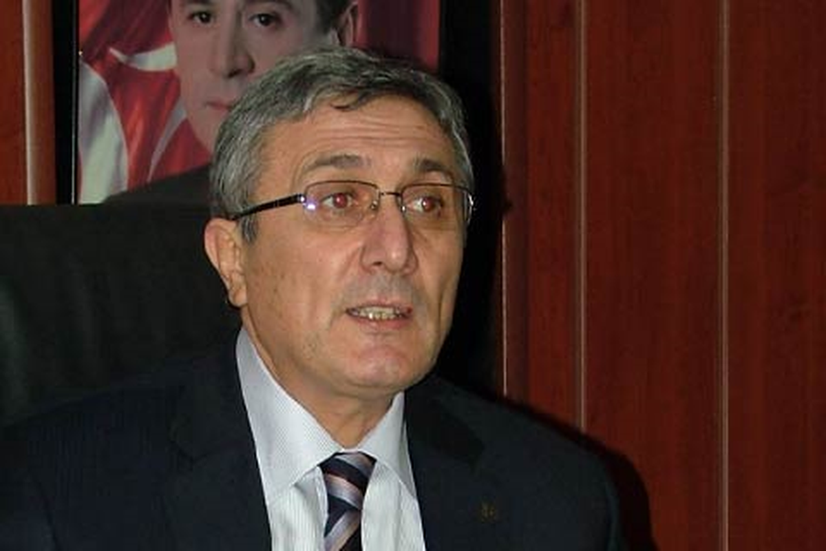 MHP'li Ayhan: AKP İç Meseleleri, Yabancıların Müdahalesine Açık Hale Getirmiştir