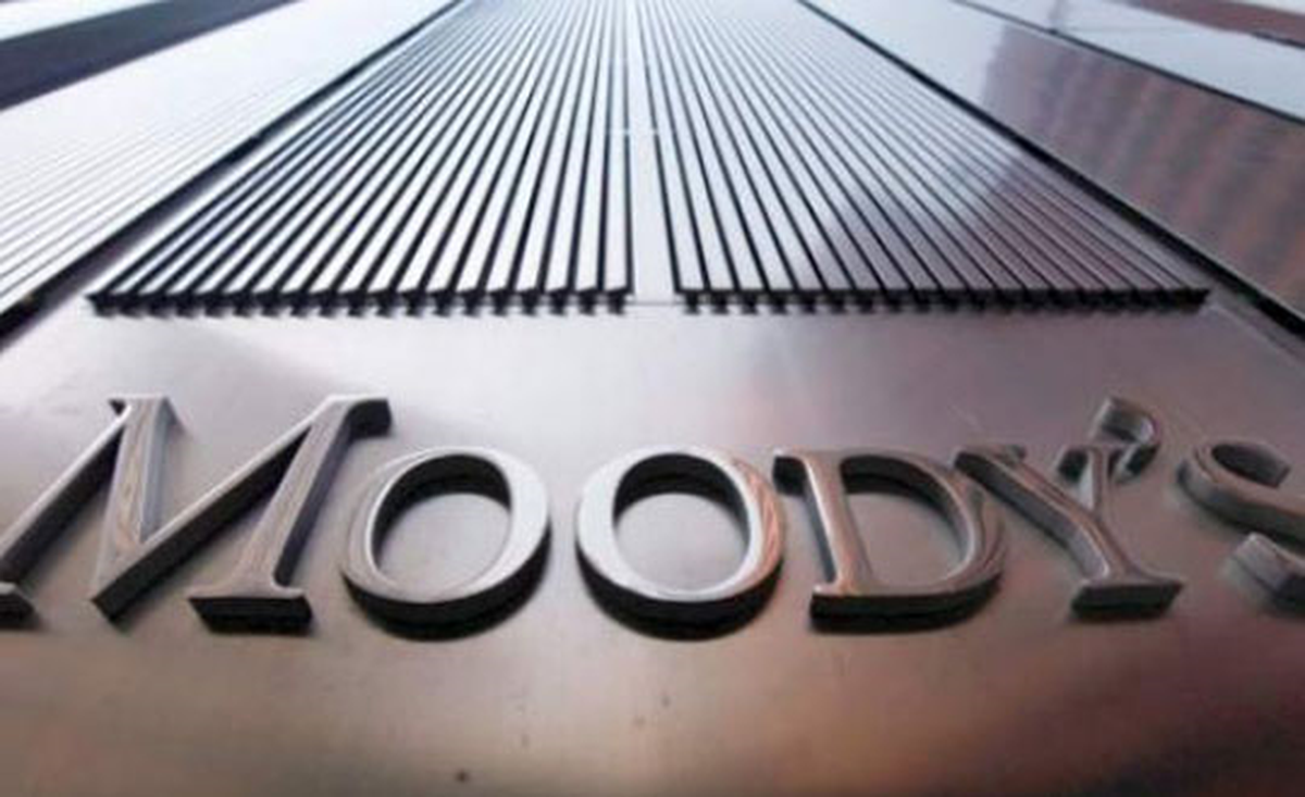 Moody\'s TOKİ\' Nin Kredi Notunu Yükseltti