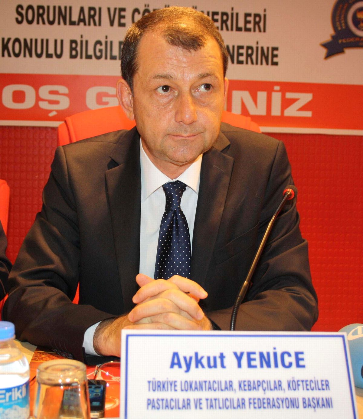 Muhteşem Yüzyıl\'a \'Türk Mutfağı\' Eleştirisi