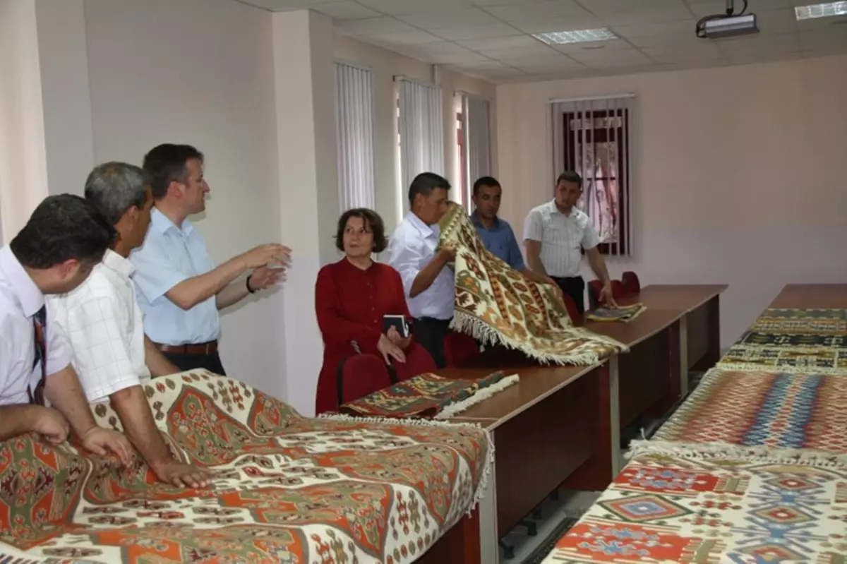 Mut Kilimine Can Suyu Verildi