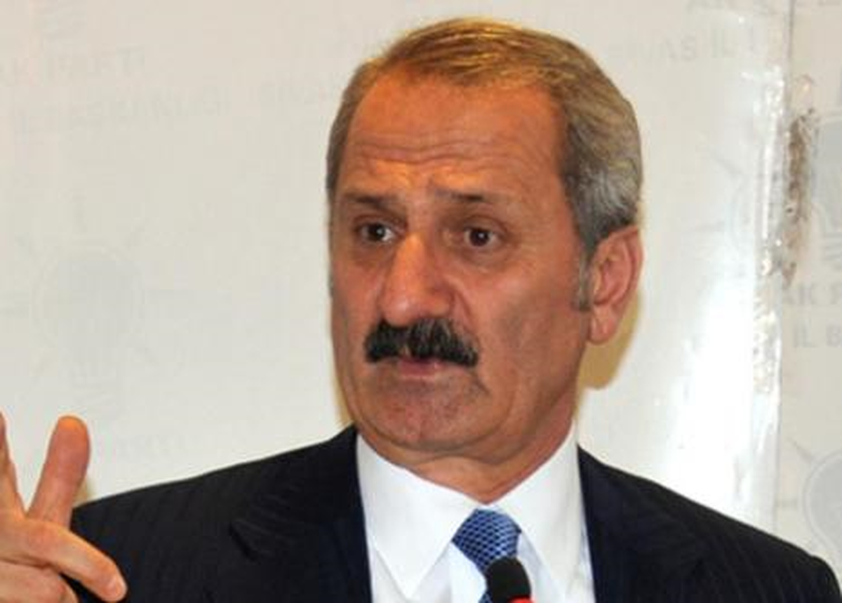 Ne Avrupa, Ne de Arap Baharı