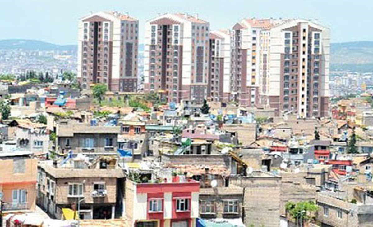 Nefesler Tutuldu Gözler Fikirtepe\'de