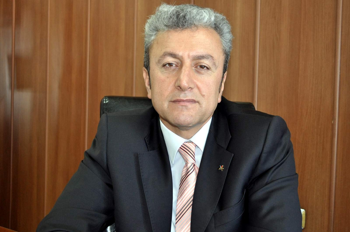 Nevşehir Çevre ve Orman Eski İl Müdürü Eren Bircan Vefat Etti