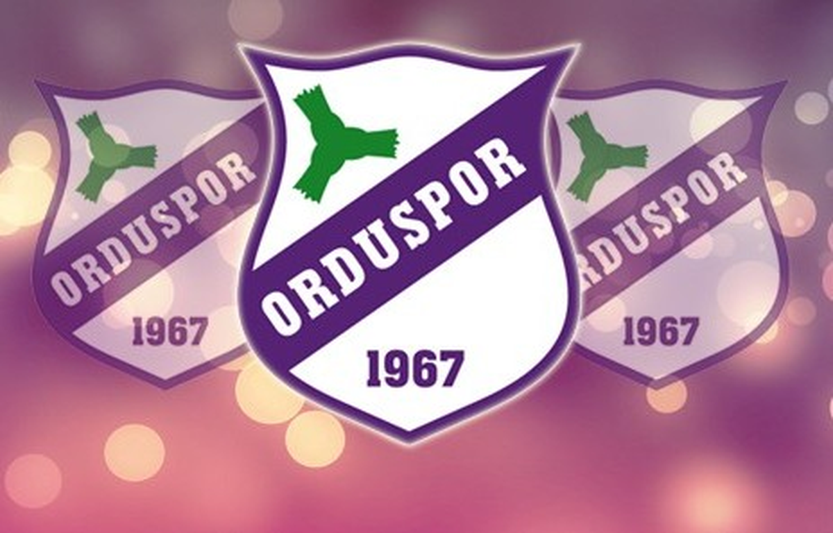 Orduspor'dan Kutlama ve Baş Sağlığı Mesajları