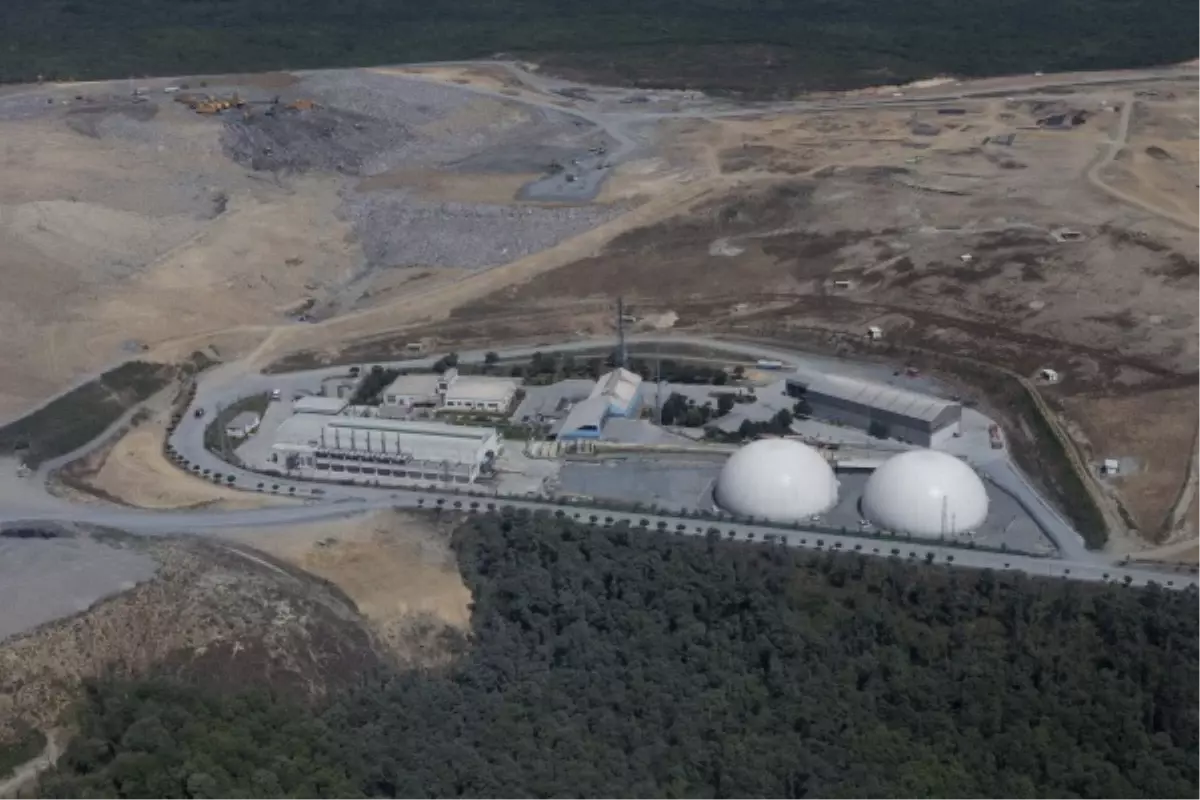 Ortadoğu Enerji, İstanbul3WCongress 2013\'e Katıldı
