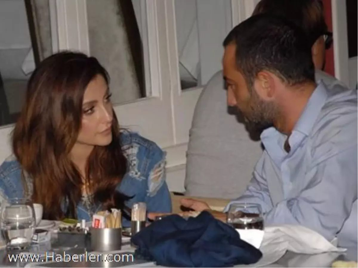 Özge Ulusoy\'dan Mini Ders