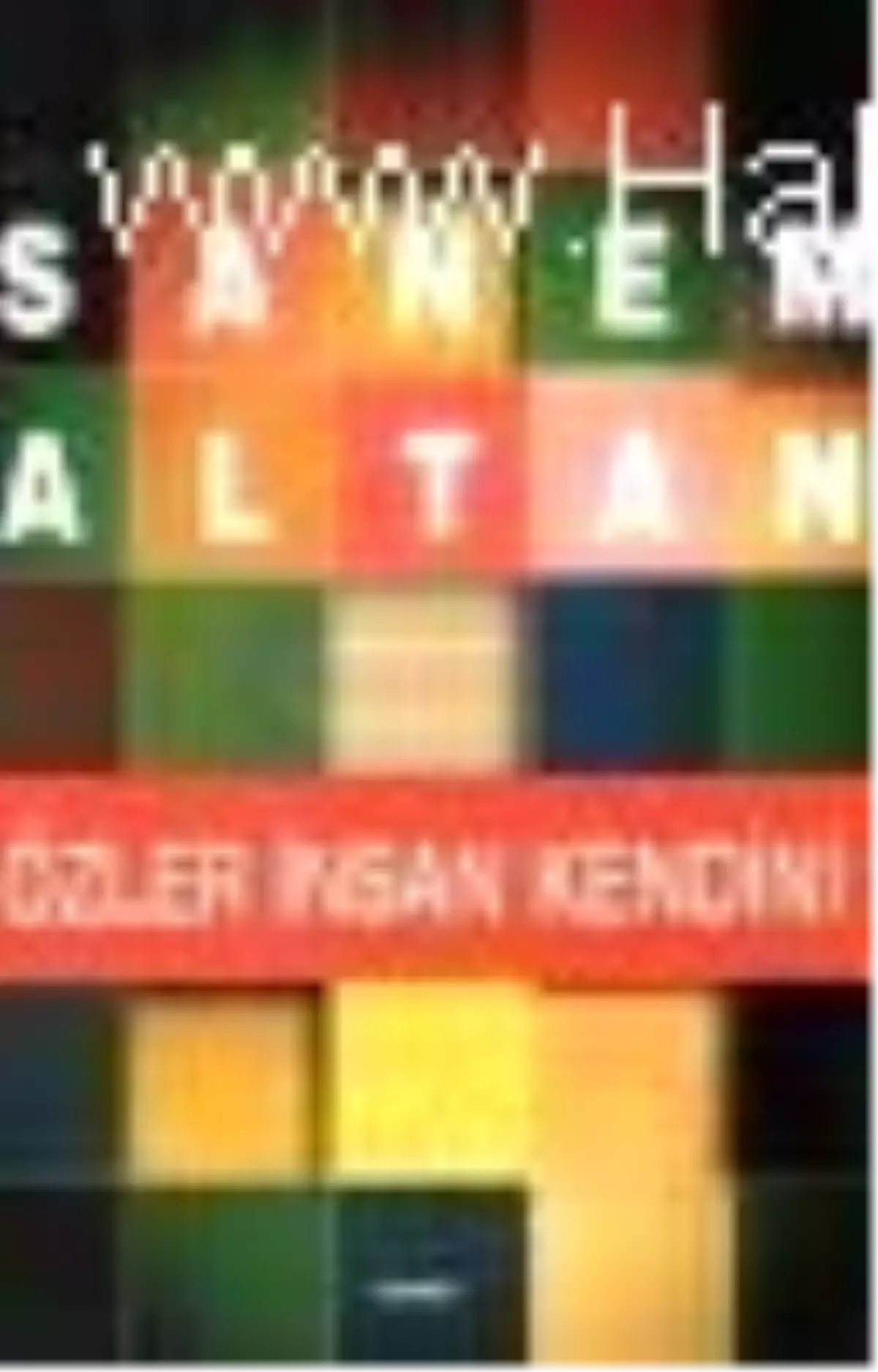 Özler İnsan Kendini Kitabı