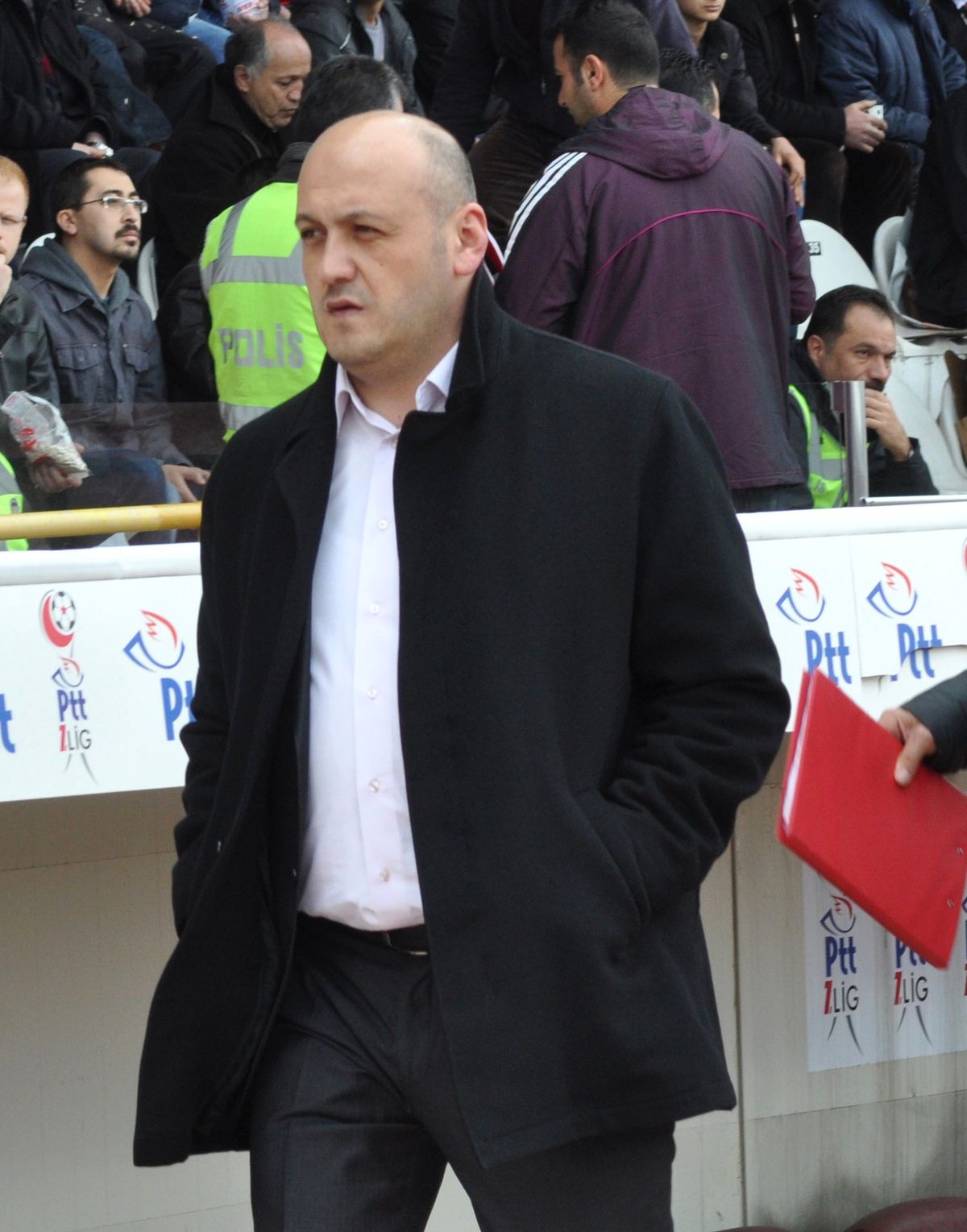 PTT 1. Lig