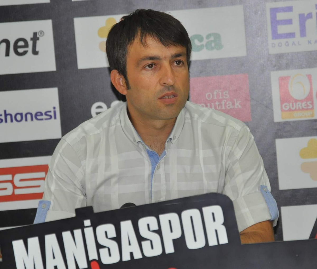 PTT 1. Lig\'de Play-Off\'un İlk Finalisti Manisaspor