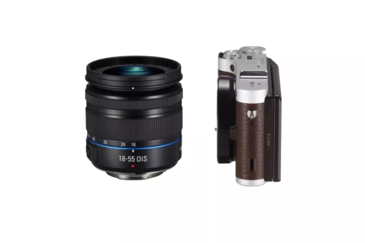 Samsung\'a 2013 TIPA\'da Dört Ödül Birden