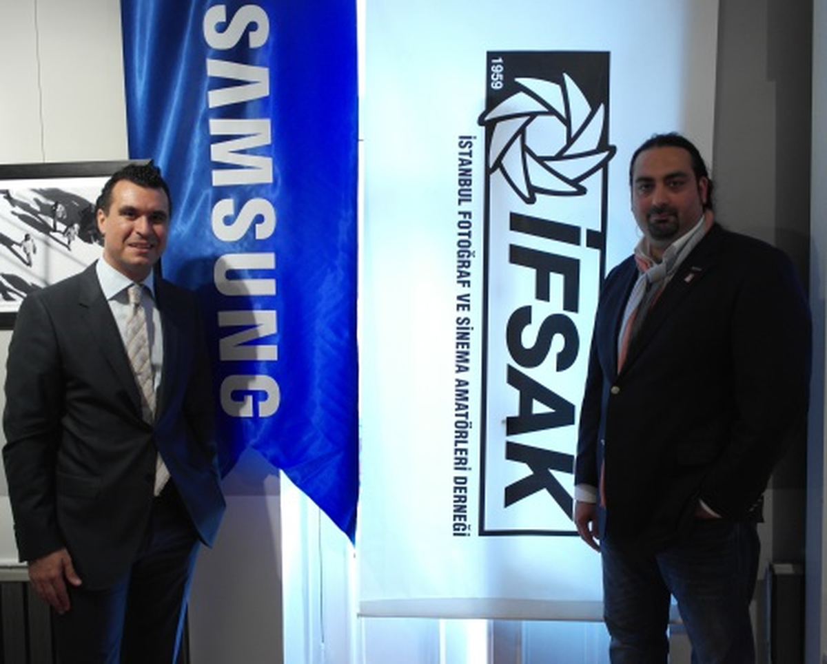 Samsung, NX Kullanıcılarına Yönelik NXClub\'ı Kurdu
