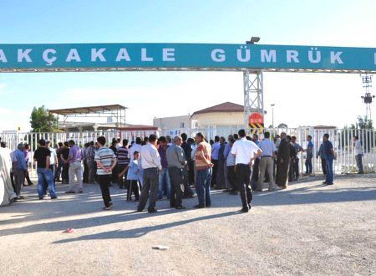 Şanlıurfa\'dan Kısa Kısa