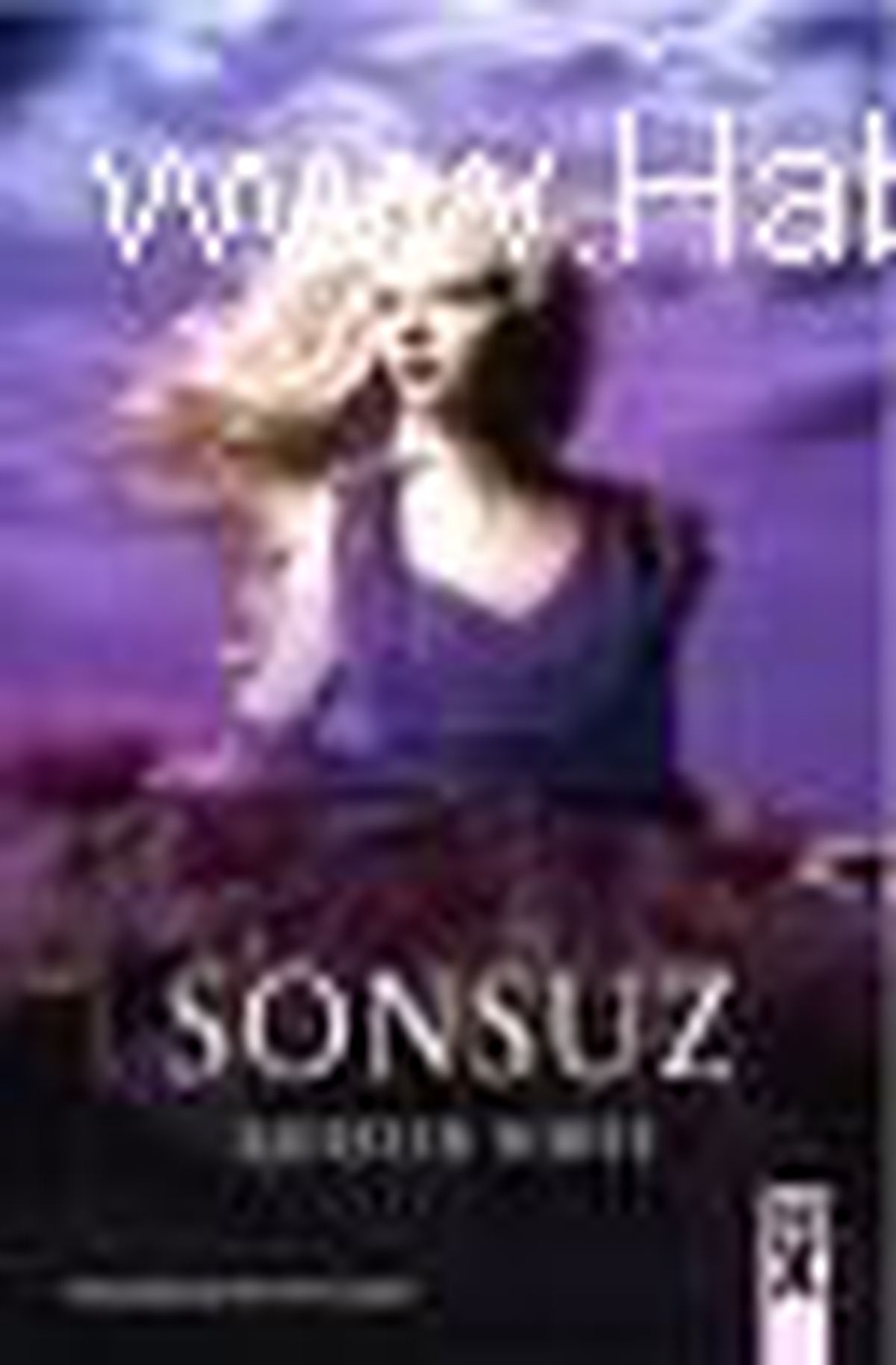 Sonsuz Kitabı