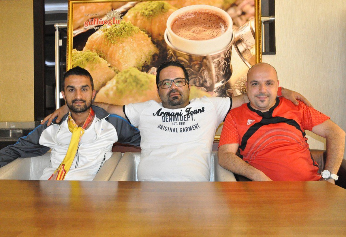 Spor Toto 2. Lig Play-Off