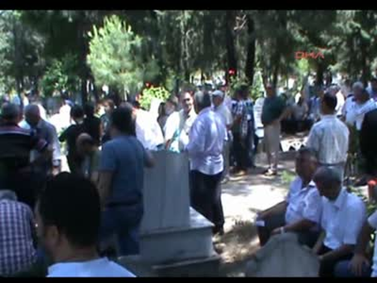 Tarsus Organları ile 2 Kişiye Hayat Verdi Organları ile 2 Kişiye Hayat Verdi Mersin\'in Tarsus...