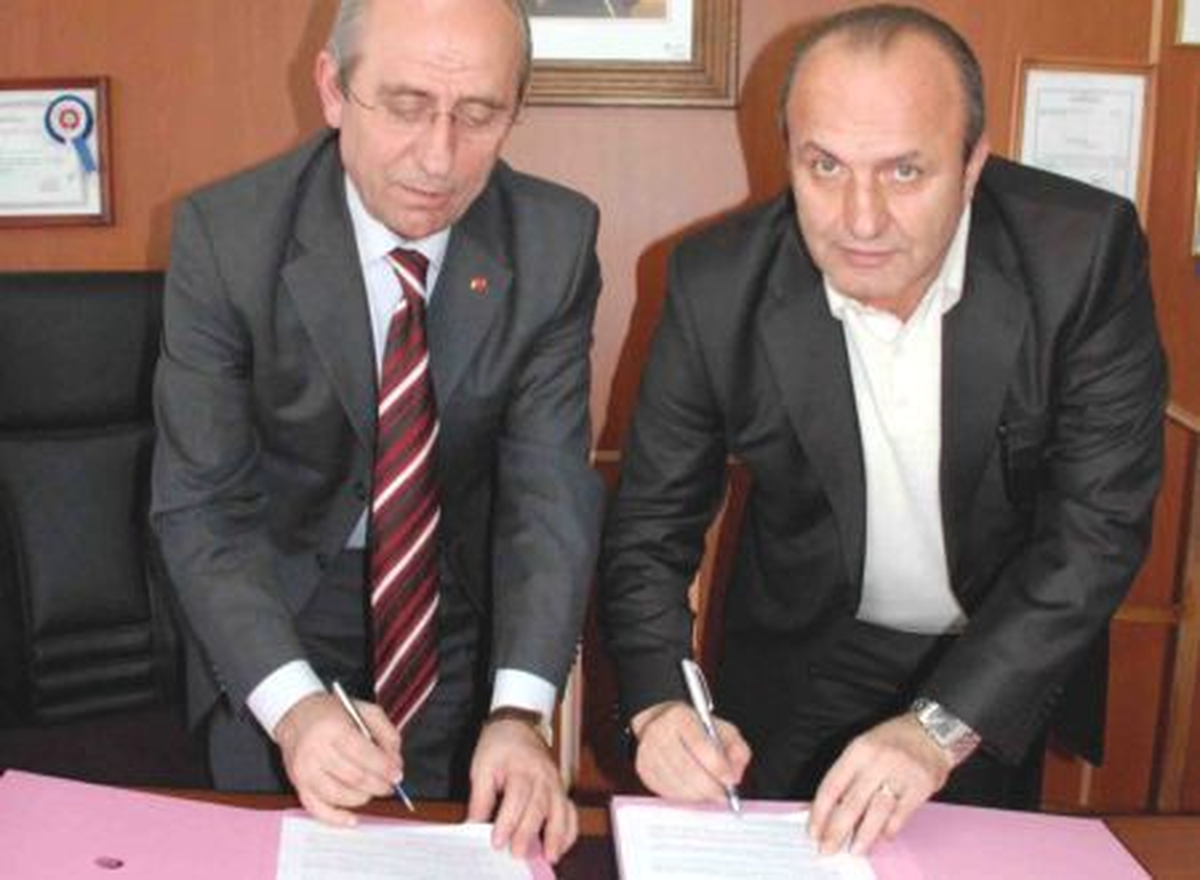 Taşköprü Belediyesi 25 Geçici İşçi Alacak