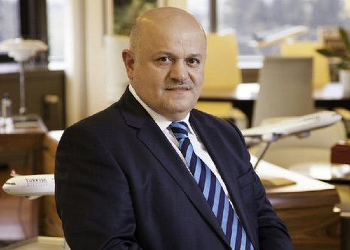 Topçu: Grevin Bitmesi İçin Hukuki Girişimde Bulunacağız